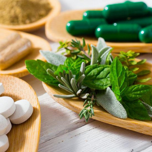 Herbal Supplements