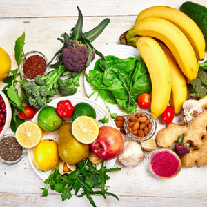 Vitamins & Supplements