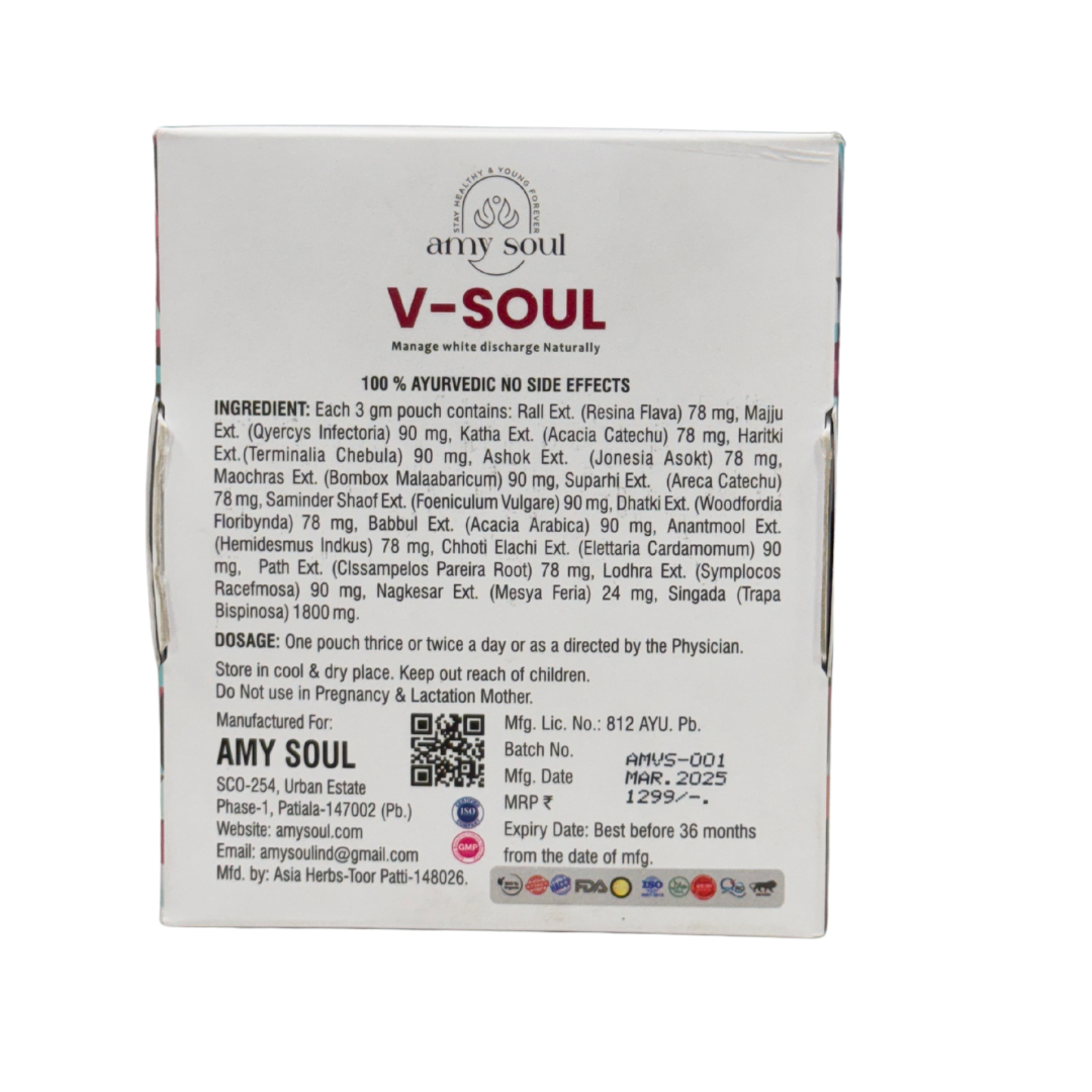 V-Soul