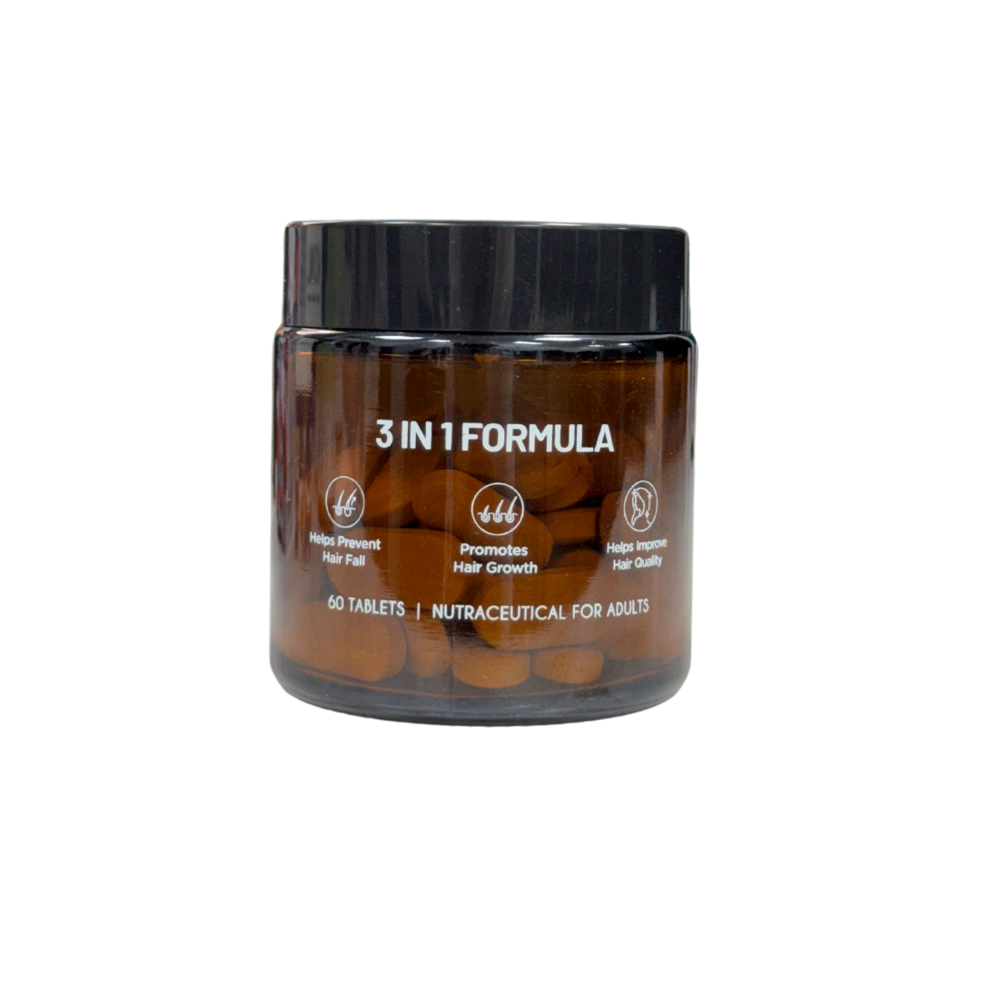 Hairsoul Tablet