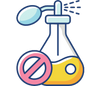 No Synthetic Fragrances