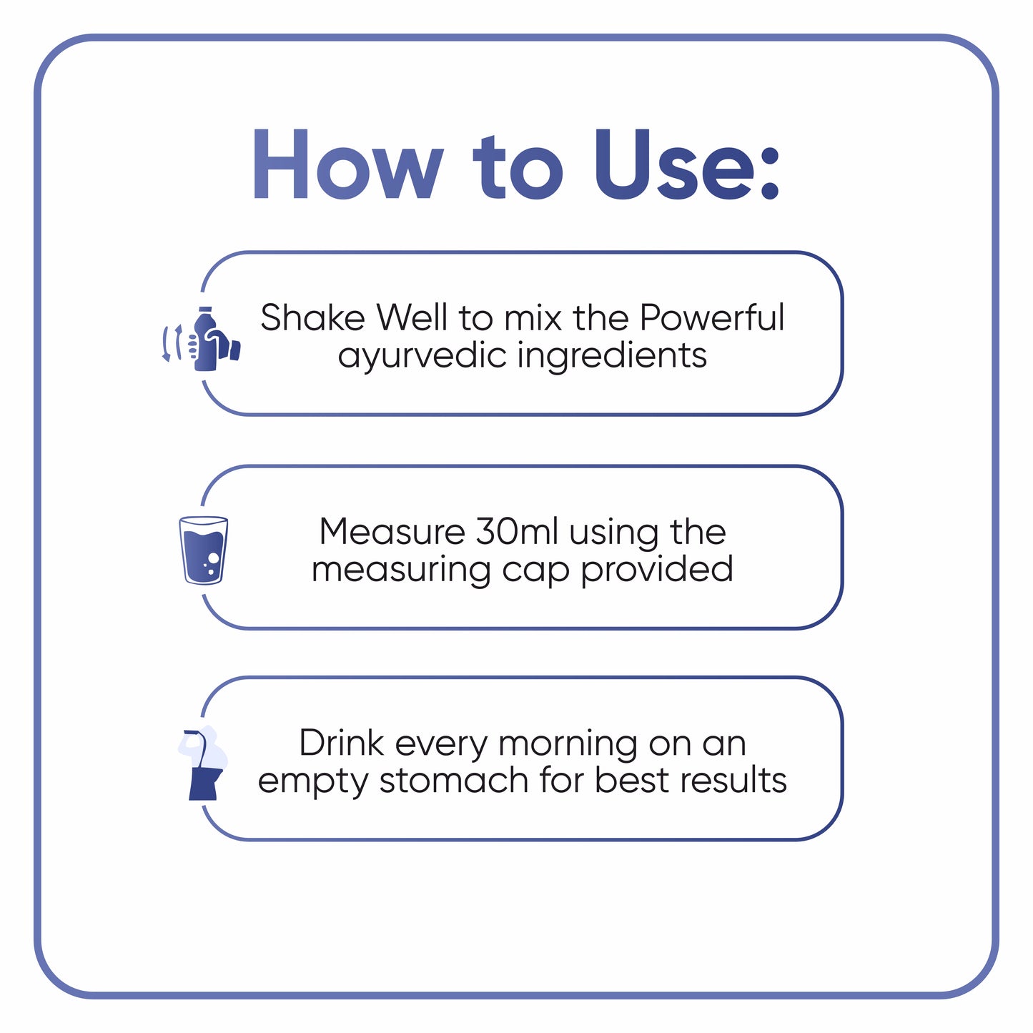 Livca Juice – Ayurvedic Liver Detox & Strength Tonic (500ml)