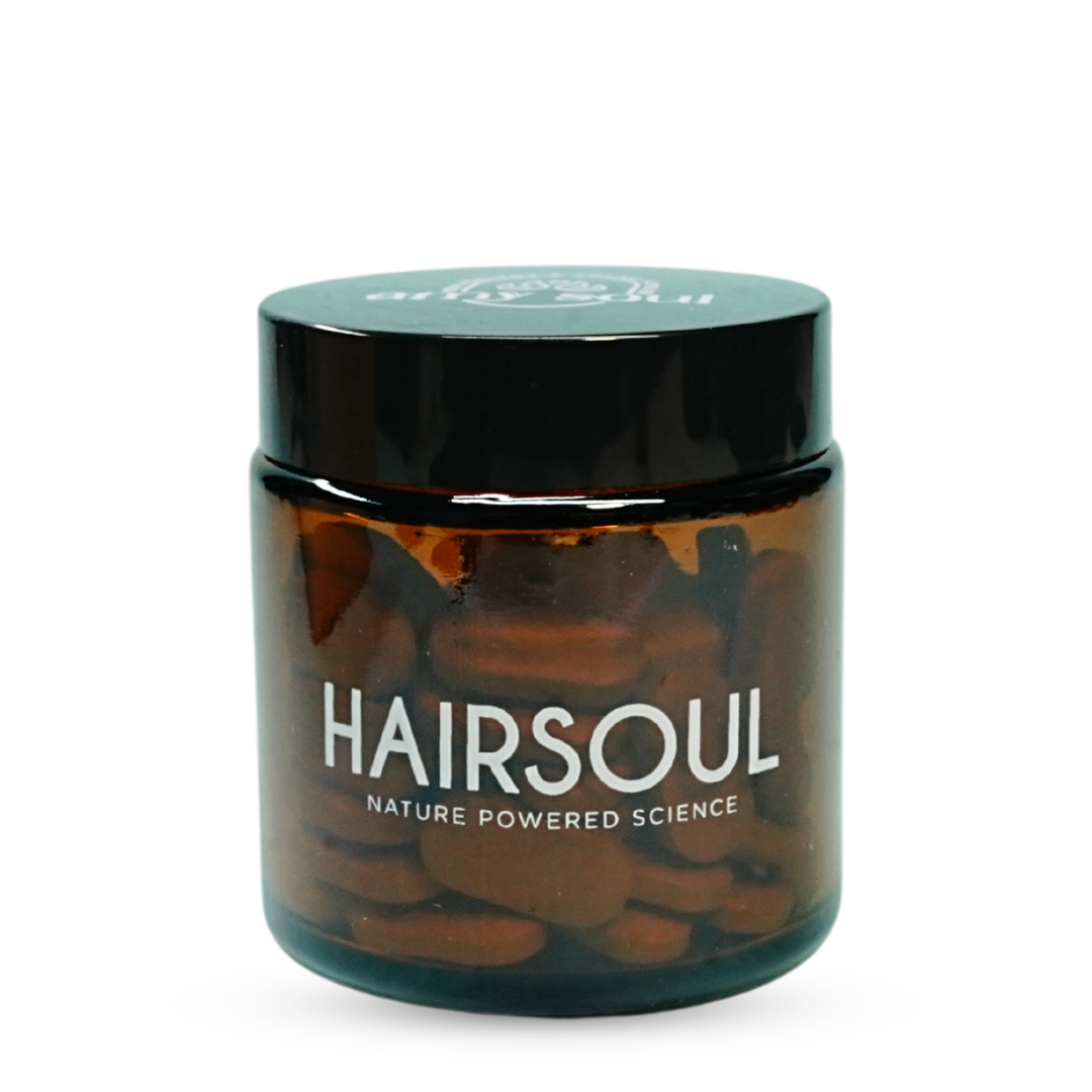 Hairsoul Tablet