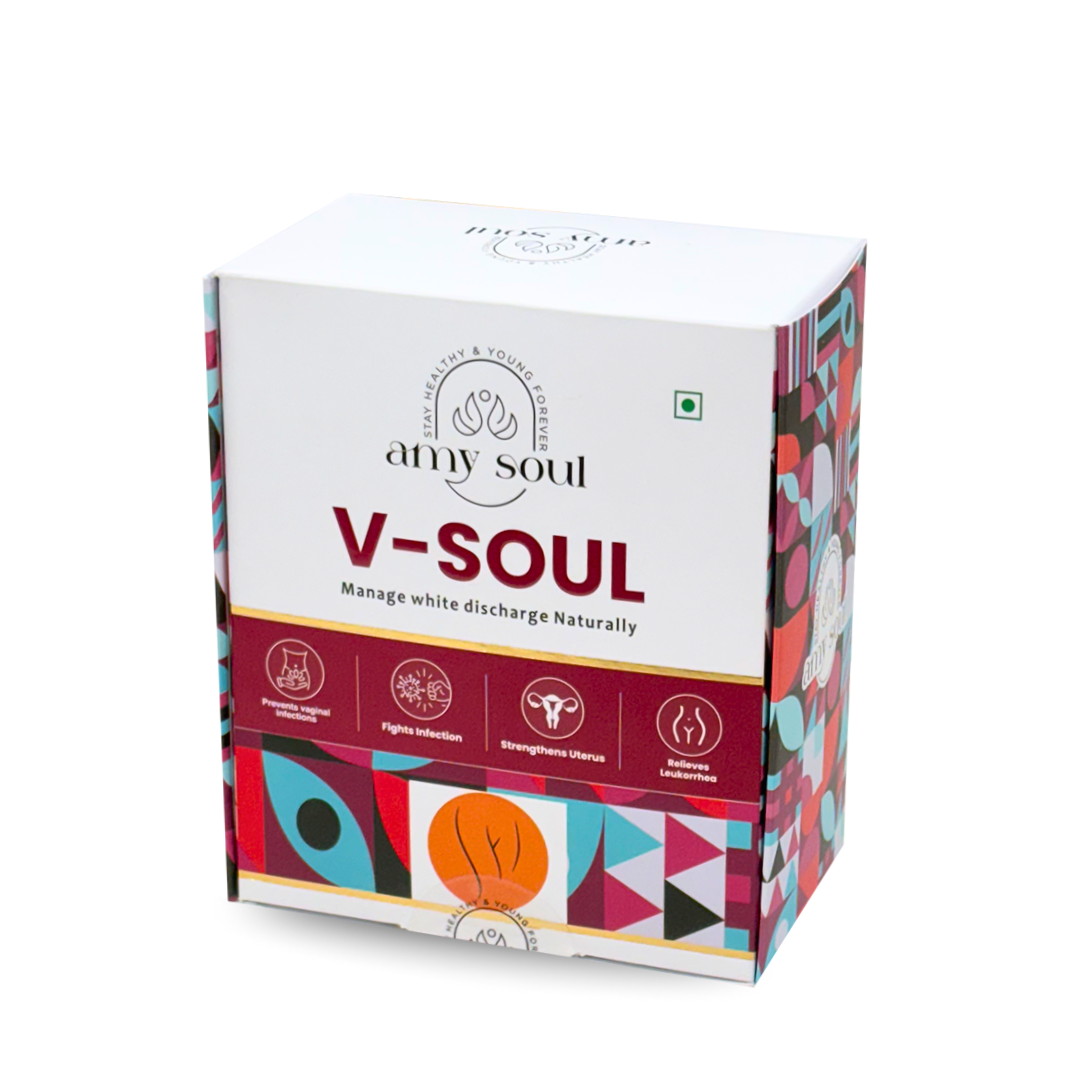 V-SOUL