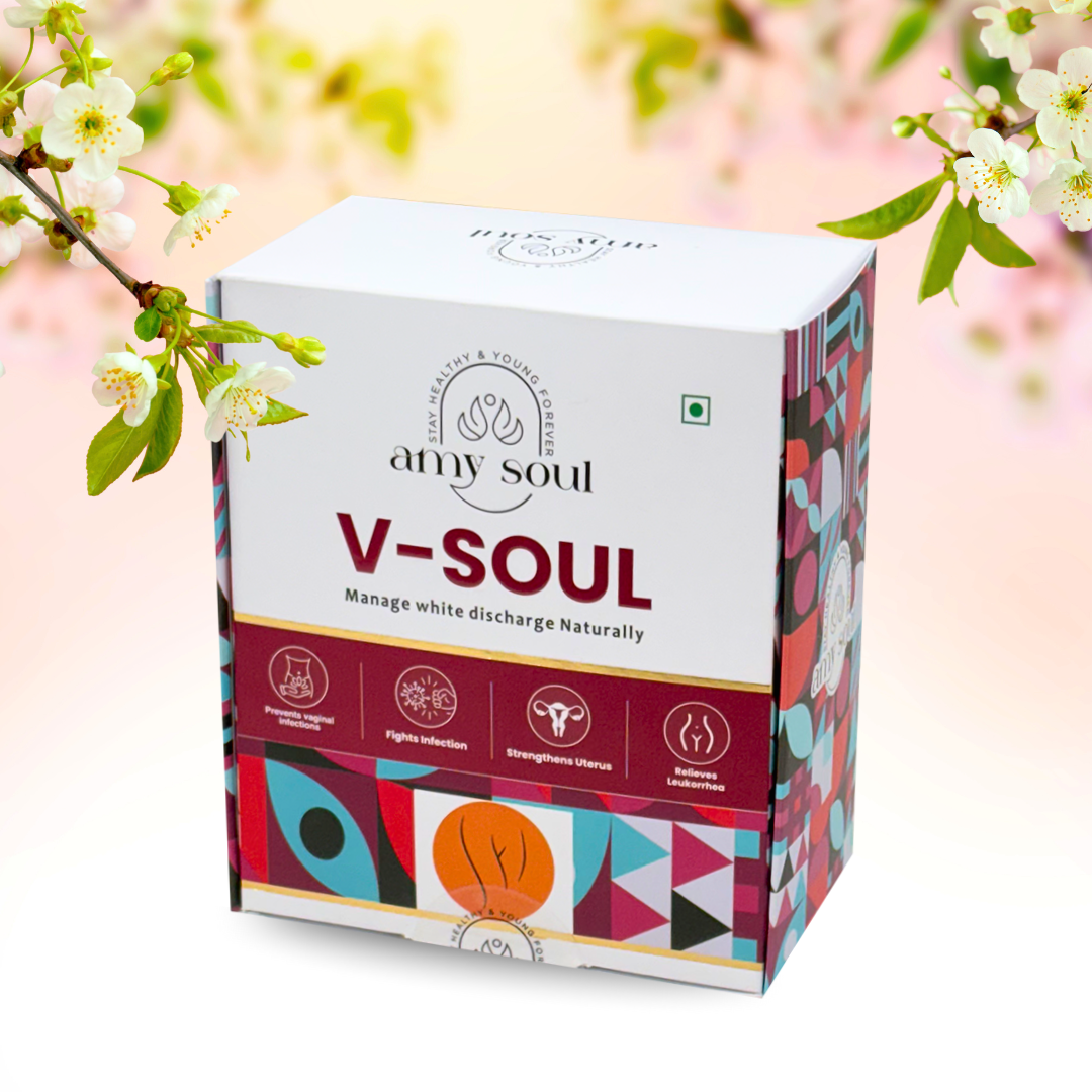V-SOUL