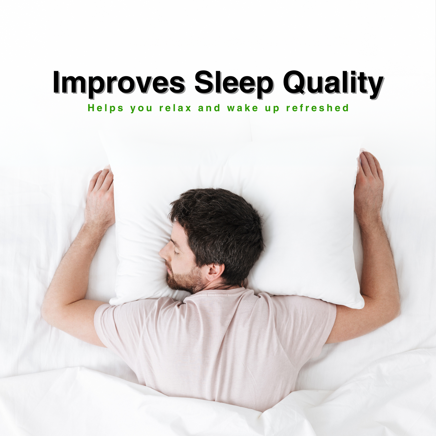 Ashwagandha, Ayurvedic Stress Relief & Energy Booster Supplement