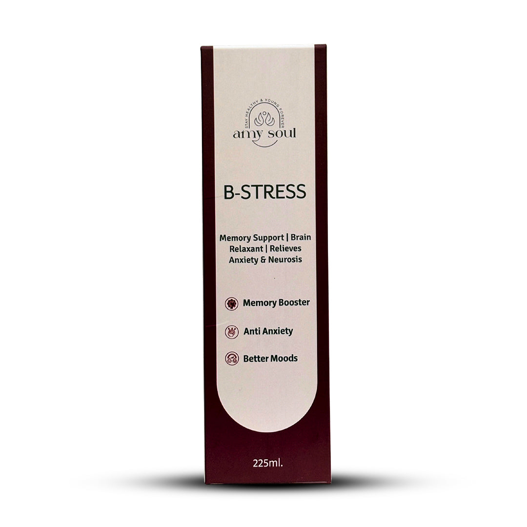 B-Stress