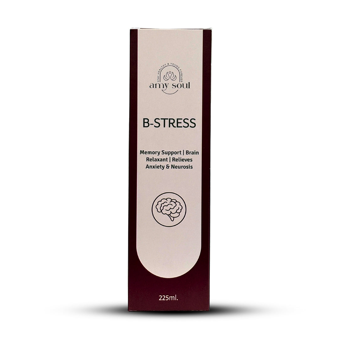 B-Stress