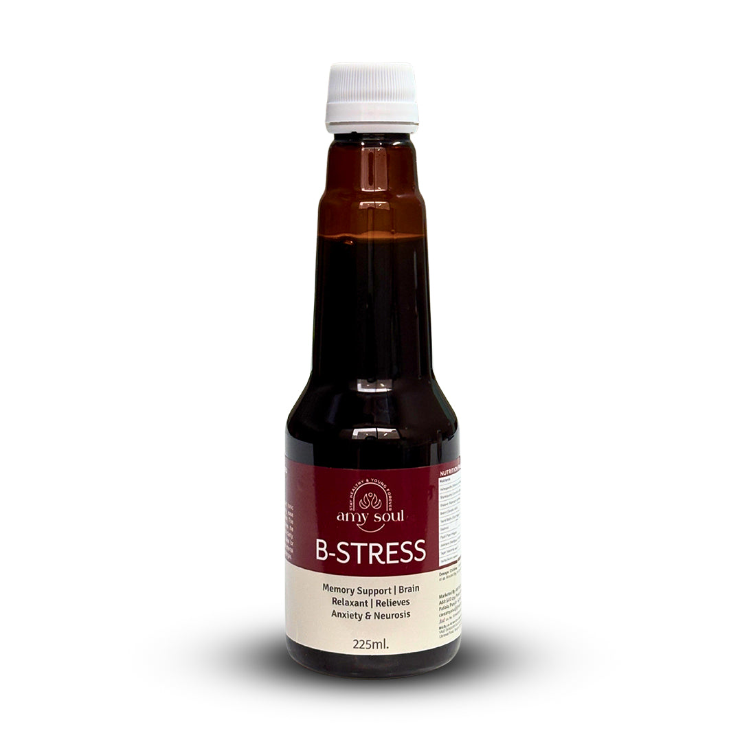 B-Stress