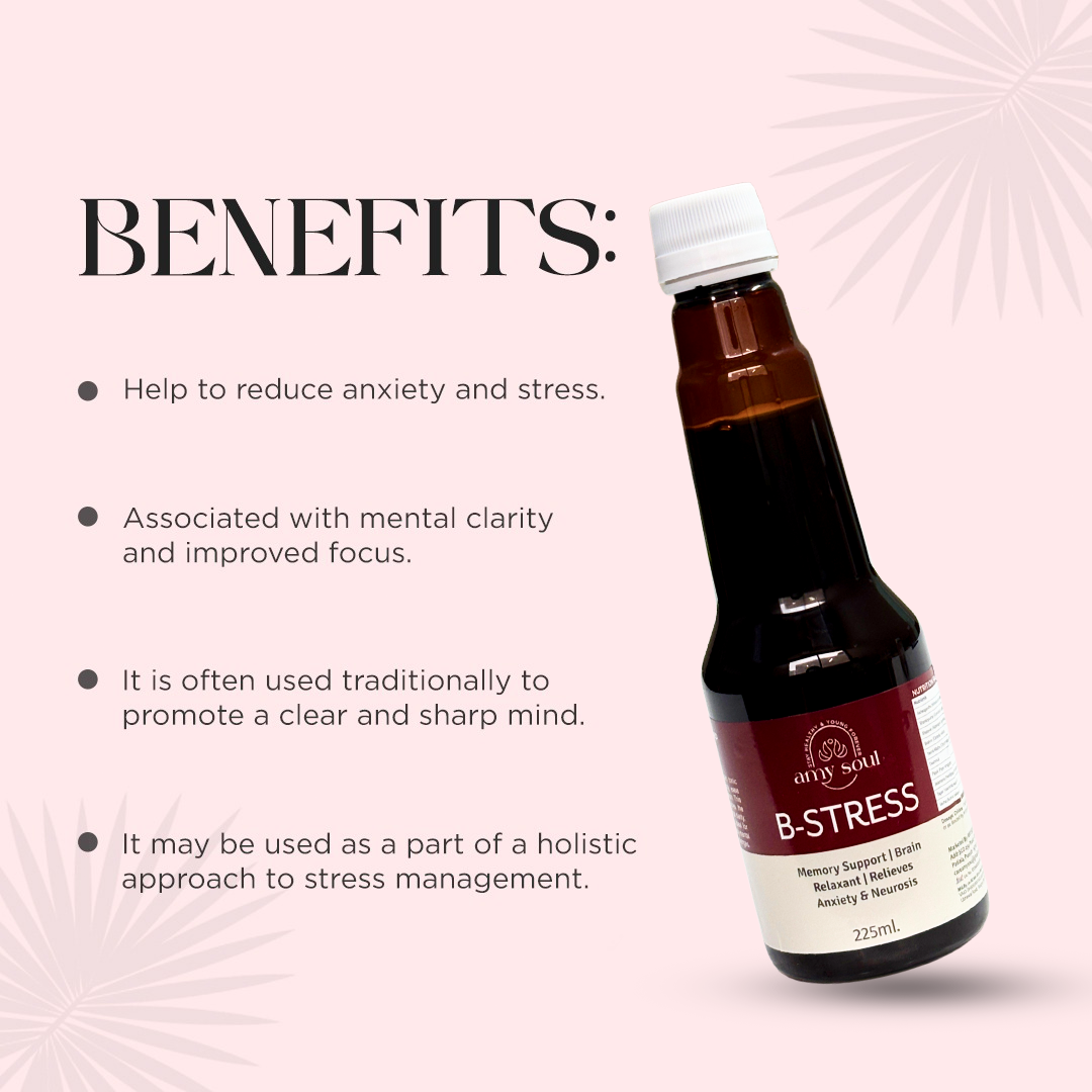 B-Stress