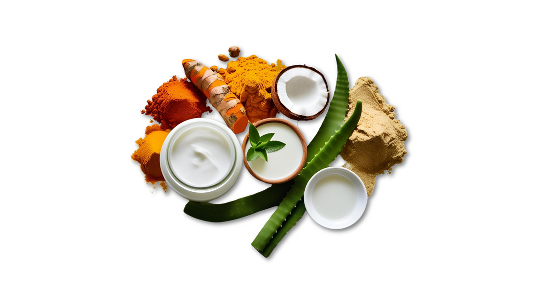 Ayurvedic Skincare: Glow Naturally With Herbal Remedies