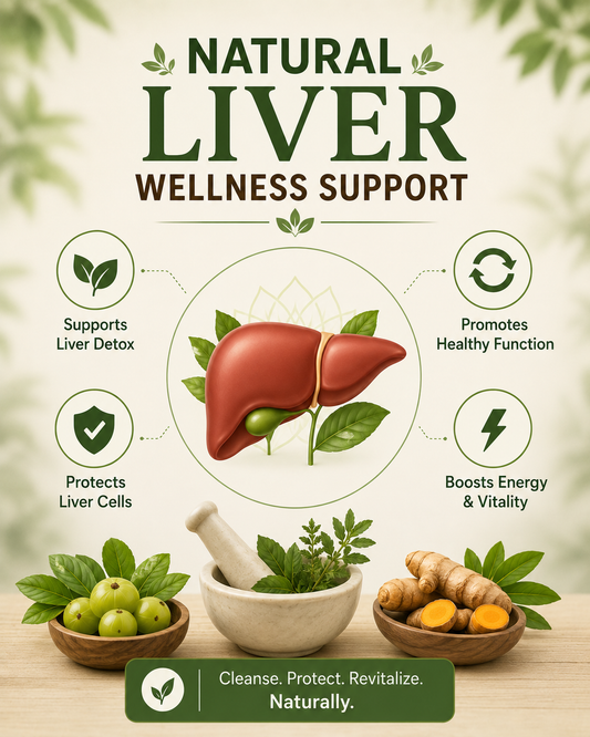 Why More People Are Choosing Livca Juice for Natural Liver Detox and Wellness Support