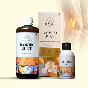 Joint, Bone & Pain Relief Care