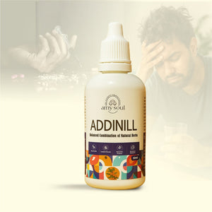 Mental Health & De-Addiction