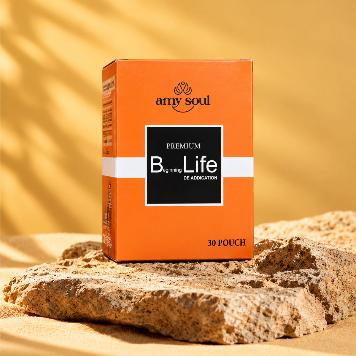 B-Life Premium De-Addication Herbal Formula