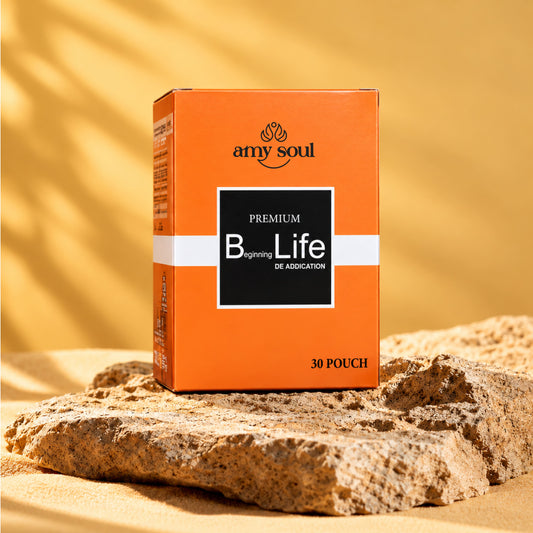 B-Life Premium De-Addication Herbal Formula