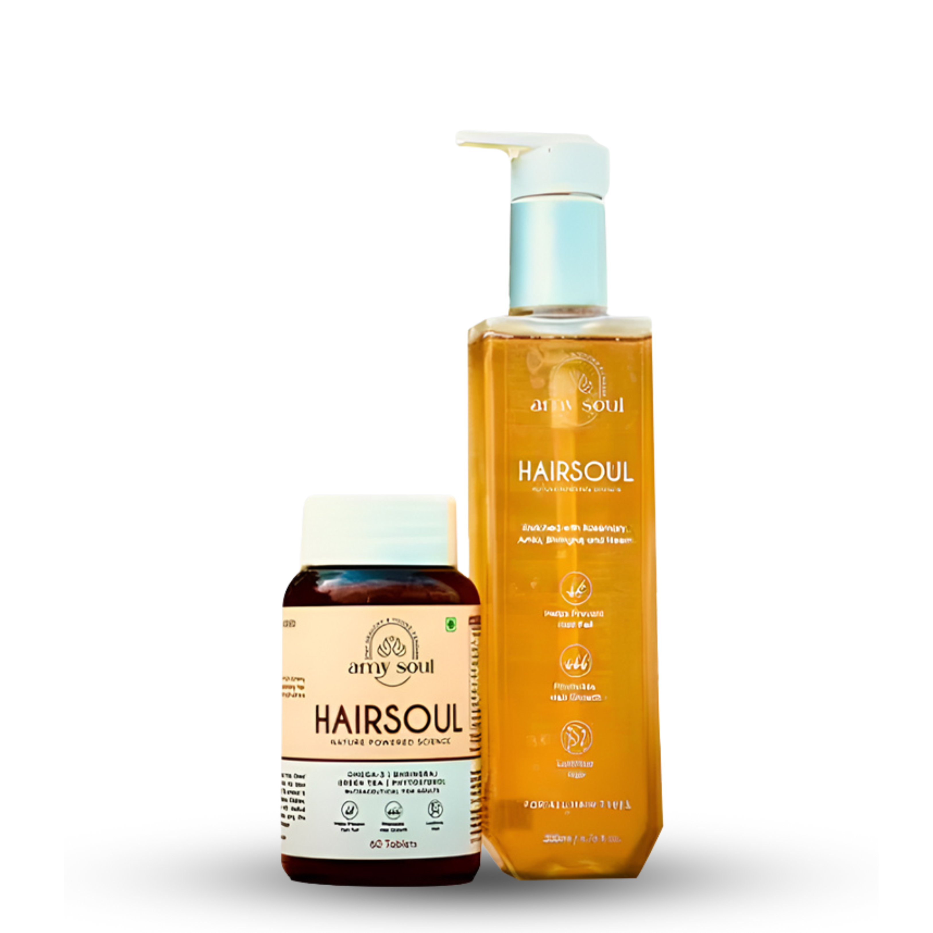 Hairsoul Combo