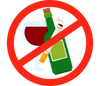 Alcohol Free