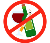 Alcohol Free