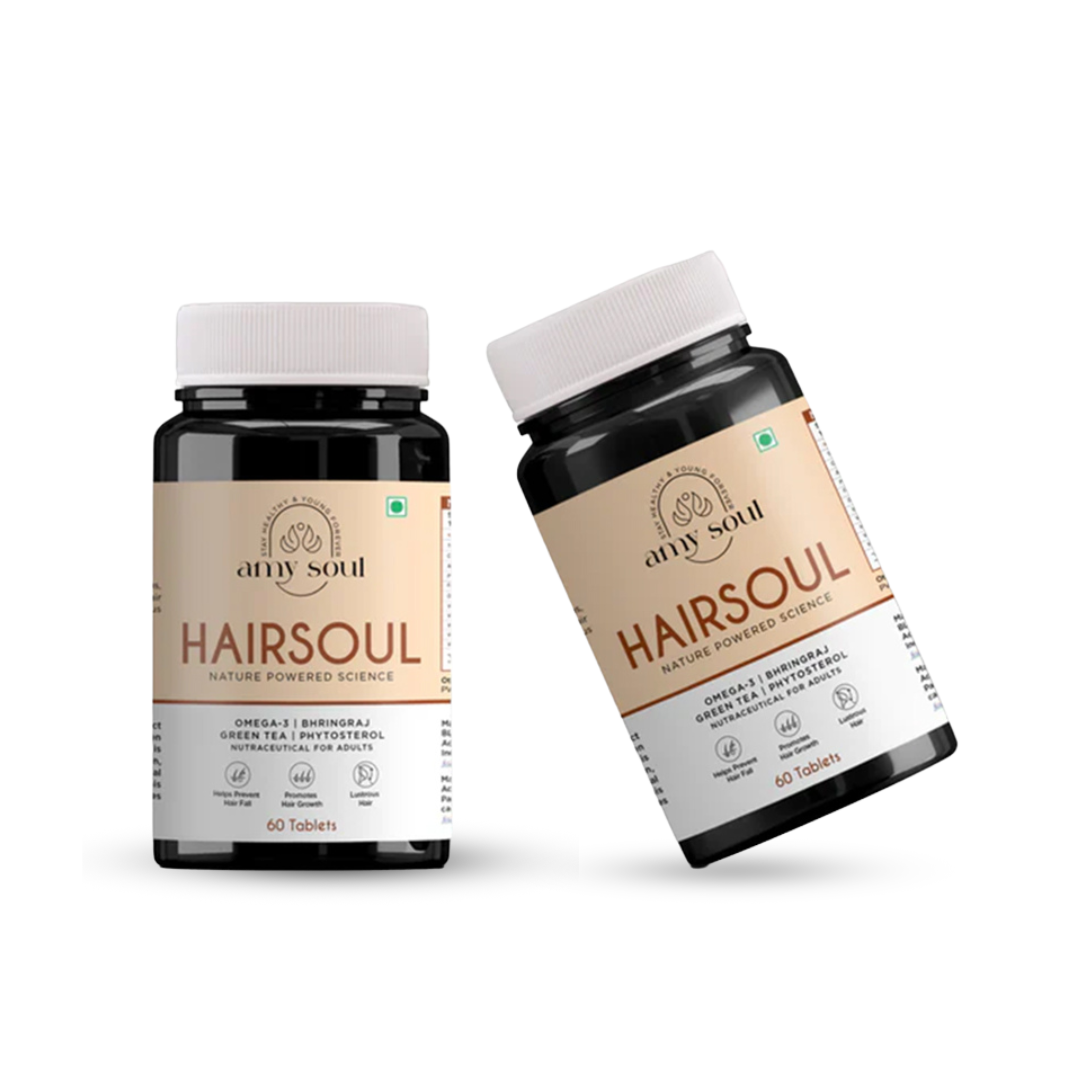 Hairsoul Tablet