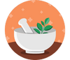 100% Ayurvedic