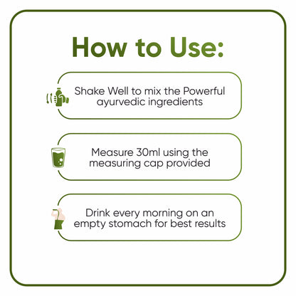 Amla Juice – Natural Immunity & Wellness Booster