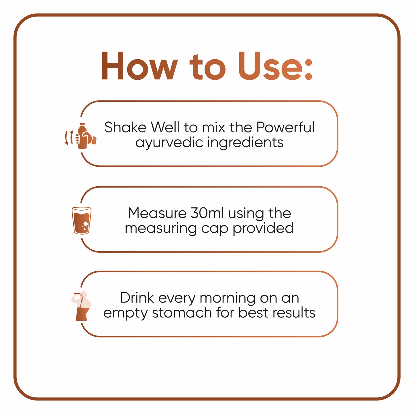 B-Ortho Combo Pack - Complete Ayurvedic Care for Joint, Bone & Muscle Pain