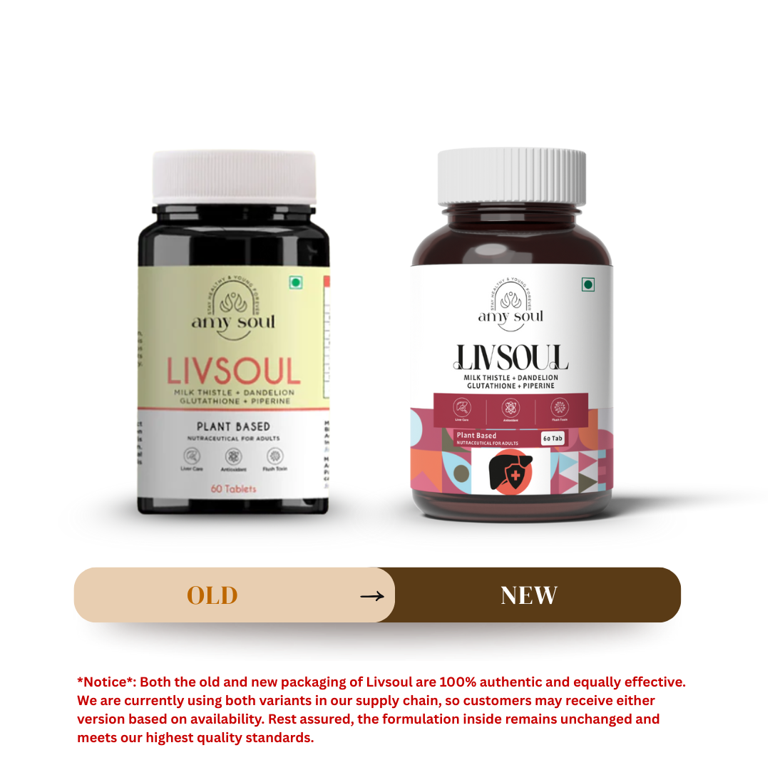 Livsoul
