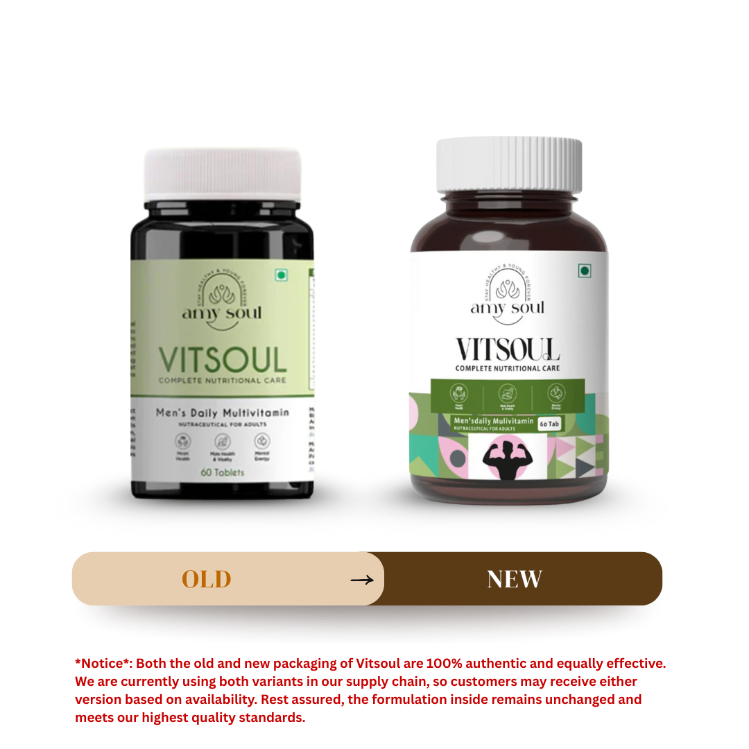 Vitsoul