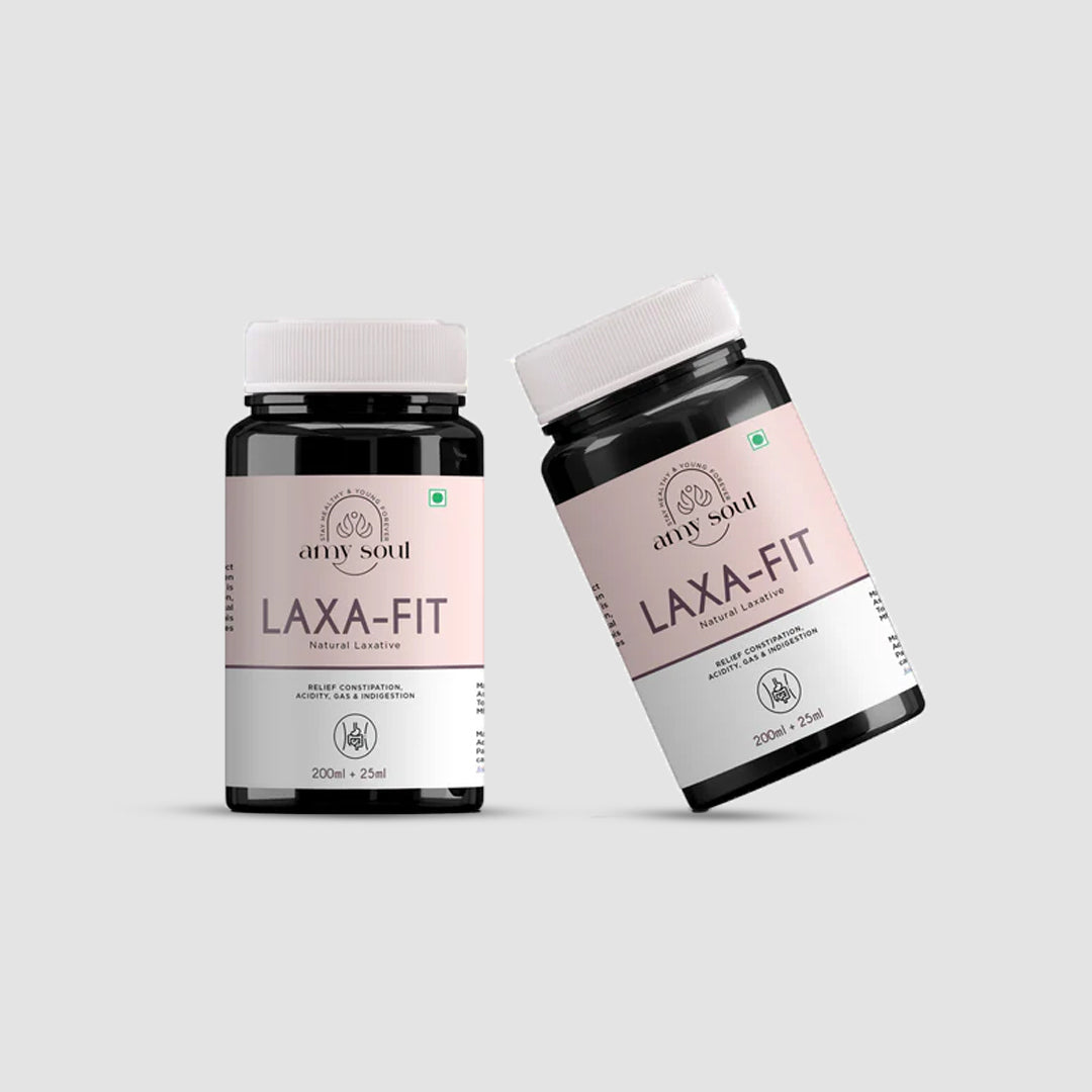 Laxafit