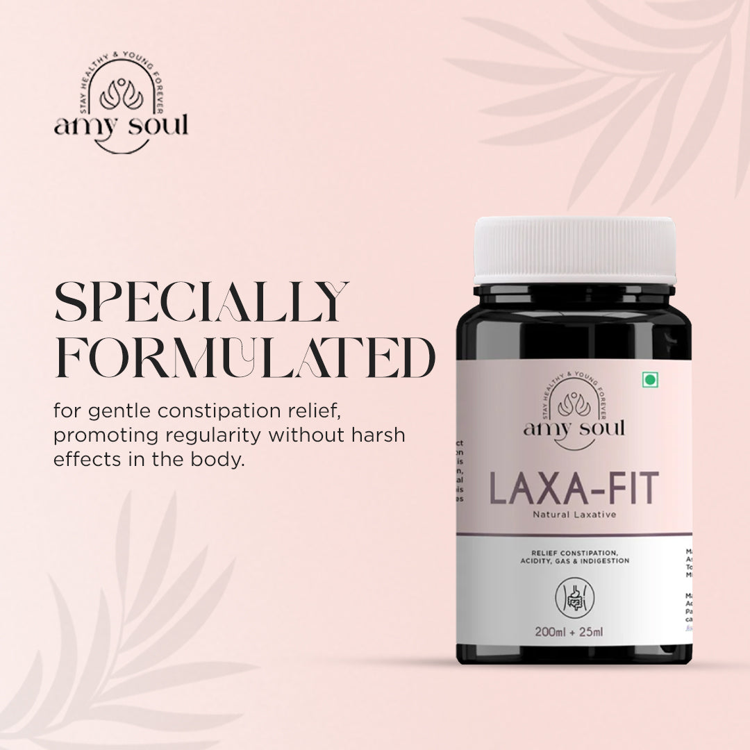 Laxafit