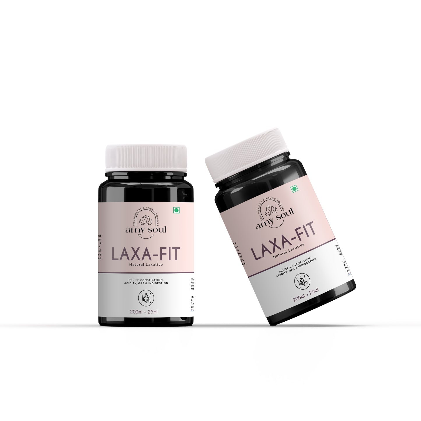 Laxafit