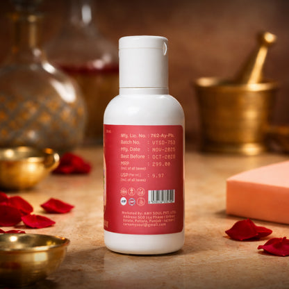 Panch Tulsi Drops – Ayurvedic Immunity & Respiratory Support