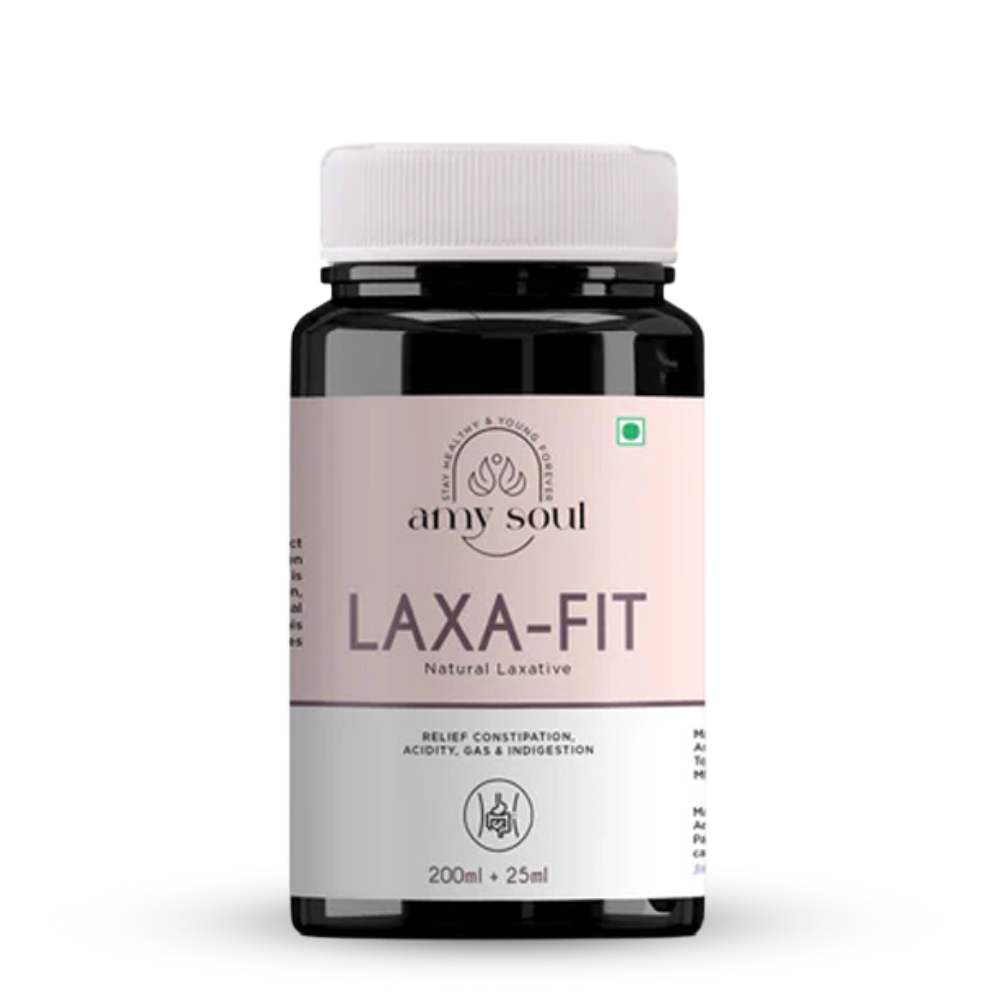 Laxafit