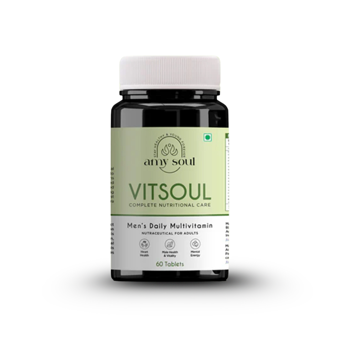 Vitsoul