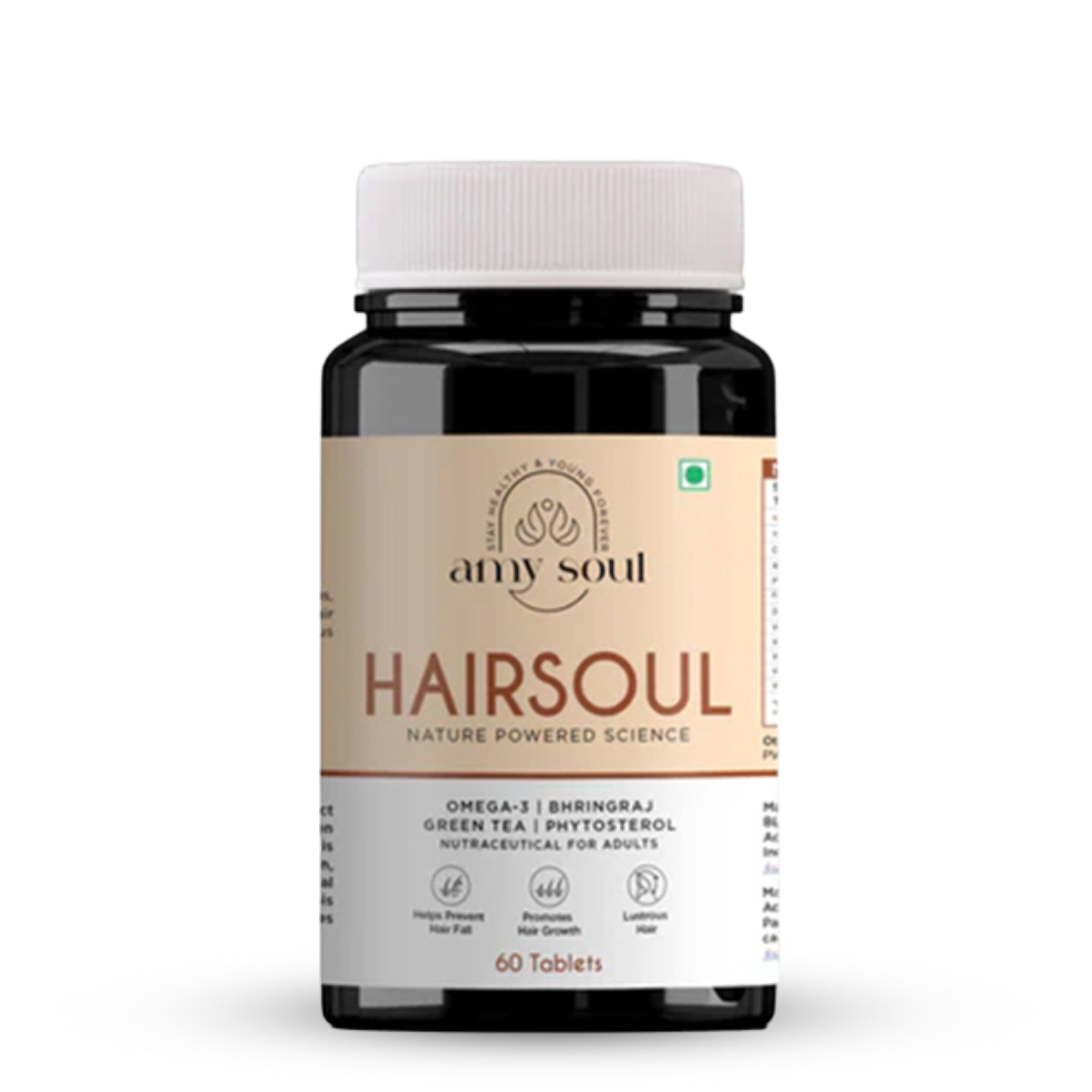 Hairsoul Tablet