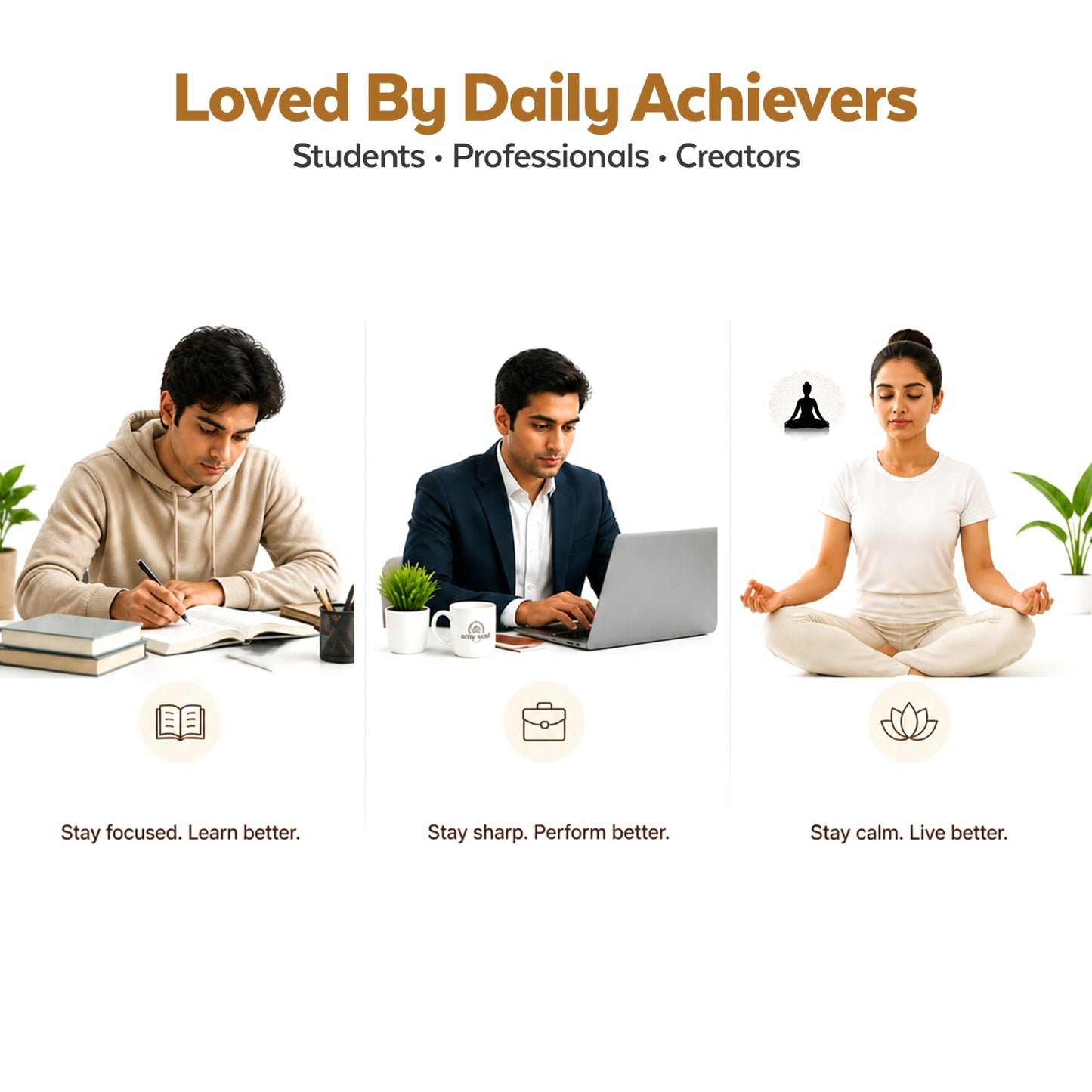 B-Life – Ayurvedic Detox & Nervous System Recovery Formula