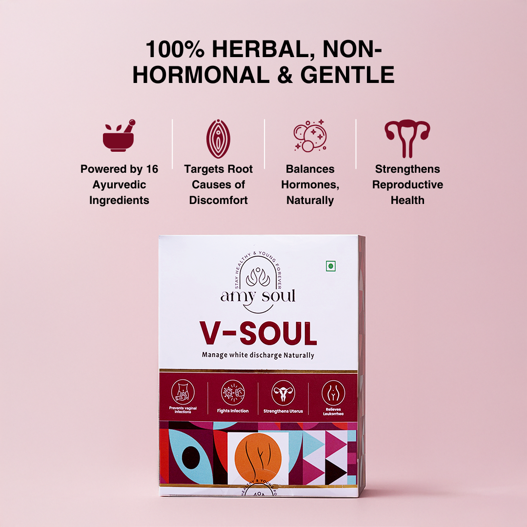 V-SOUL