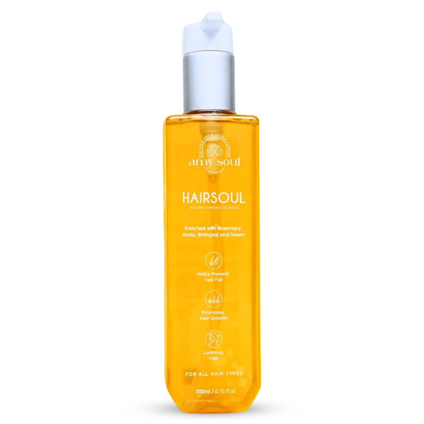 Hairsoul Hair Oil