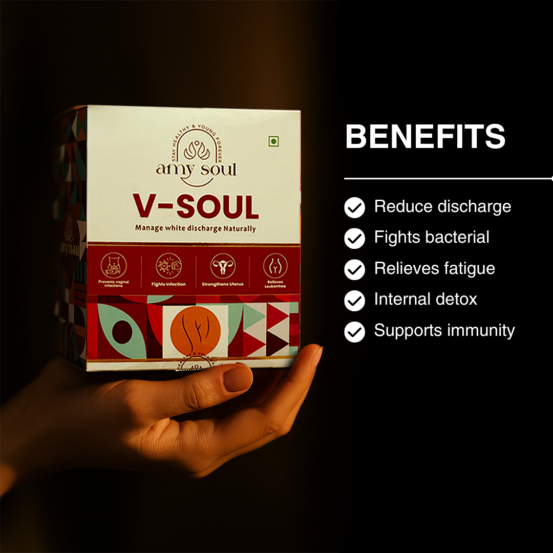 V-SOUL