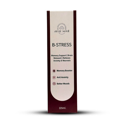 B-Stress