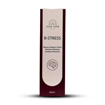 B-Stress