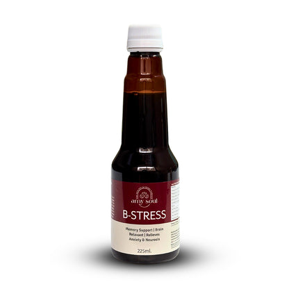 B-Stress
