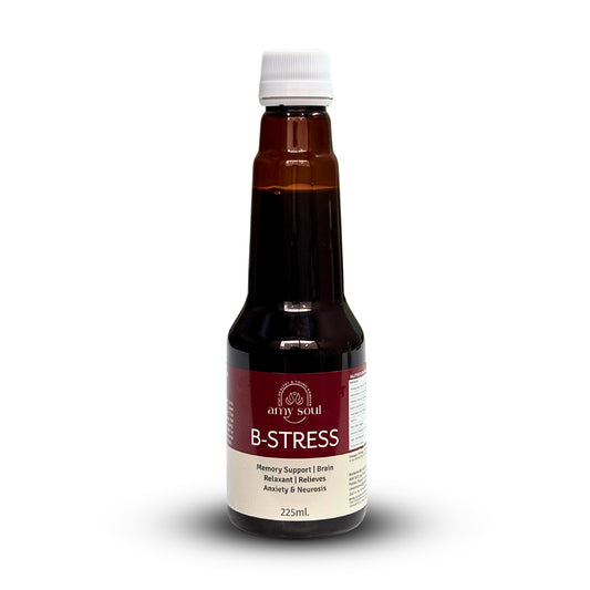 B-Stress