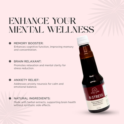 B-Stress