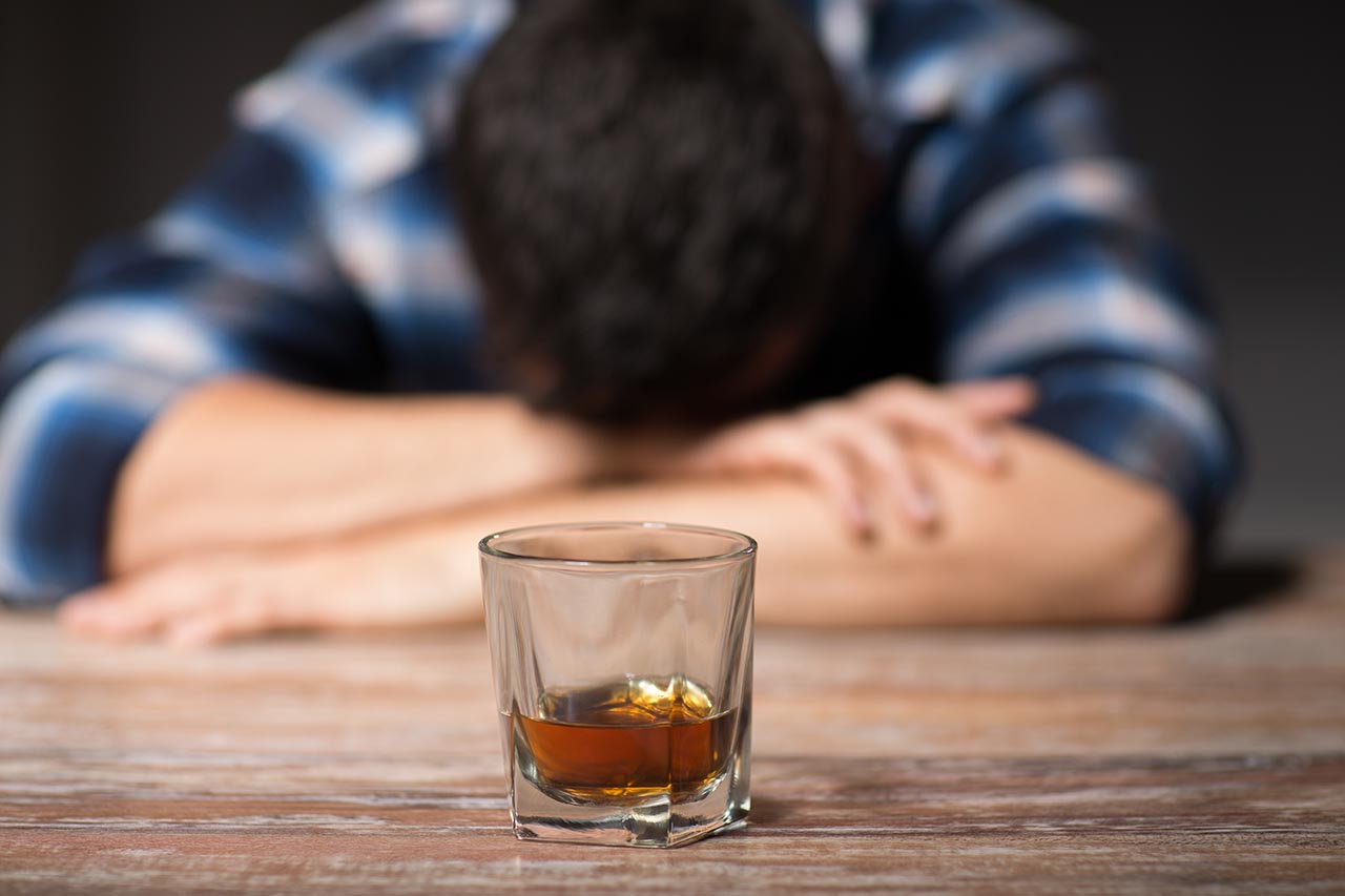 ayurvedic medicine for stop drinking alcohol